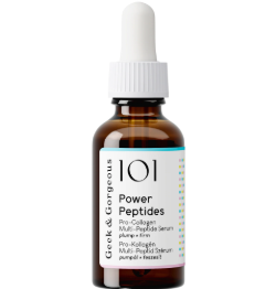 Power Peptides – Multi-Peptide Serum